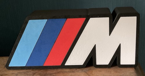 Bmw inspiriert motorsport - inspiriert,