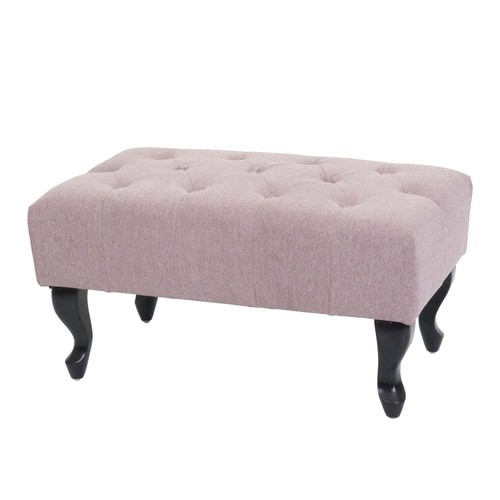 Ware ottomane chesterfield - b-ware,