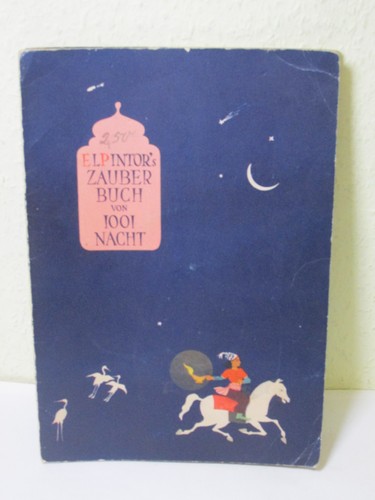 Vintage pop buch el - buch,