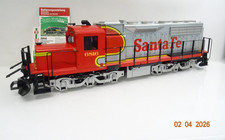 LGB Spur G 22560 US Diesellok