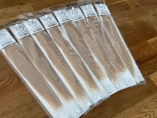 100 Keratin Bonding-Echthaar