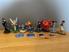 Disney Infinity 2.0 Disney