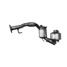 NEU Dieselpartikelfilter DPF