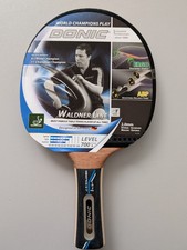Donic Tischtennisschläger Waldner 700 | B-Ware siehe Beschreibung (95)