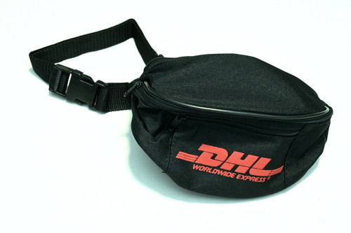 Vintage dhl worldwide - worldwide, express