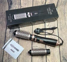 Rotierender haartrockner - rotierender,
