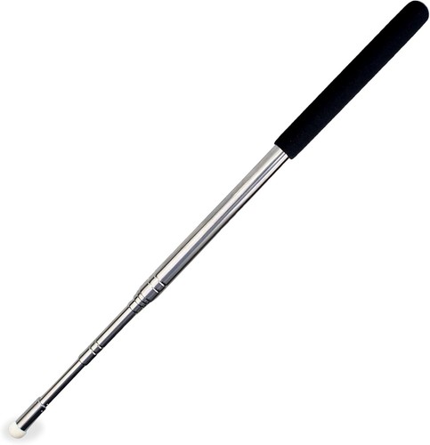Zeigestab ausziehbar - zeigestab,