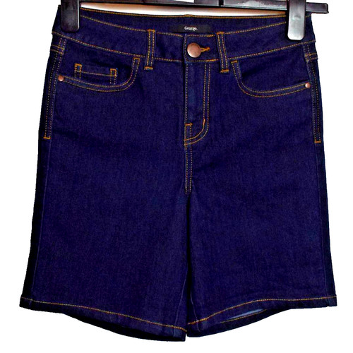 Neu high blau - ex, denim