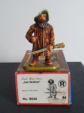 Elastolin 8032 Sam Hawkins