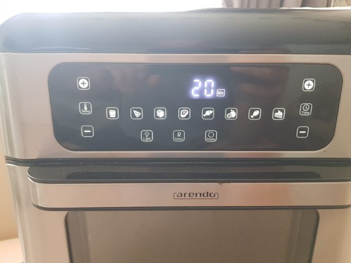 Multifunktions mini backofen - multifunktions,