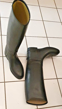 AIGLE Gummi-Reitstiefel START