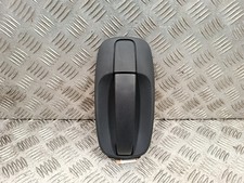 Renault Trafic MK3 2007-25