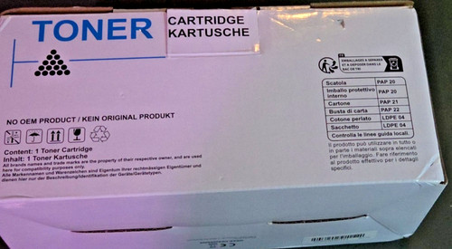 Tkb 5440 toner black - 5440,