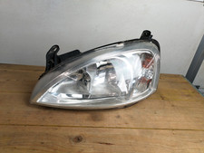 1x Original Opel Corsa C