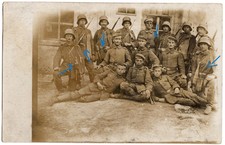 STURMTRUPP BAYERISCHES