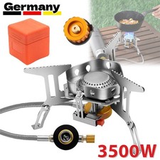 3500W Gas Campingkocher