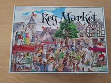 Key Market David Brain - R&D