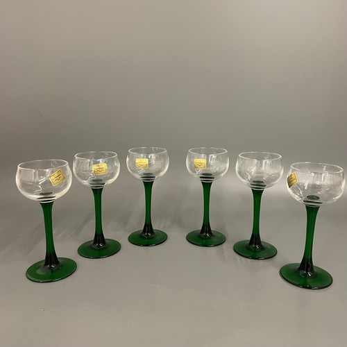Petit vin kleines weinglas - 6,
