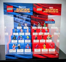 Rares LEGO Store Display 2012