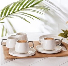 Karaca Saturn Platinum Set of