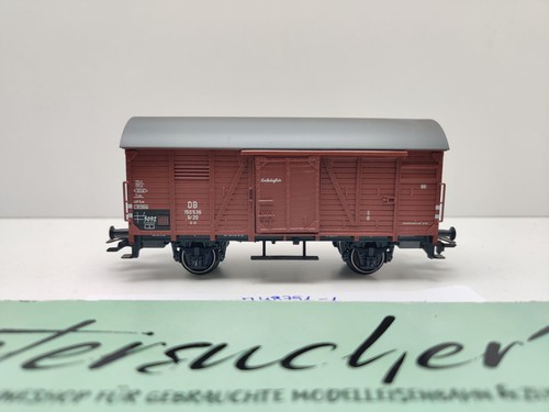 Märklin 48791 01 - märklin, ac