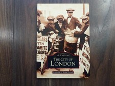 The City of London (Archive