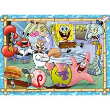 Ravensburger Kinderpuzzle -