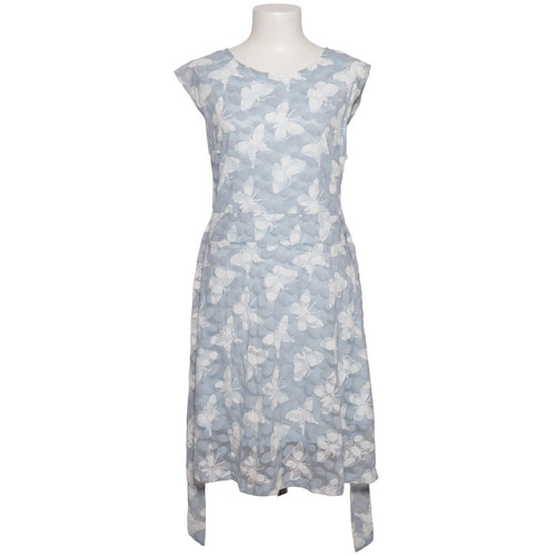 Apricot kleid größe l - apricot,,