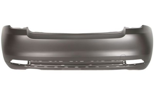 Stoßstange hinten für fiat - stoßstange,