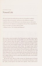 Wild Life: The Institution of