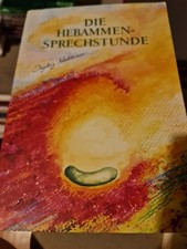 Die Hebammensprechstunde von Ingeborg Stadelmann | Buch | Zustand gut C1