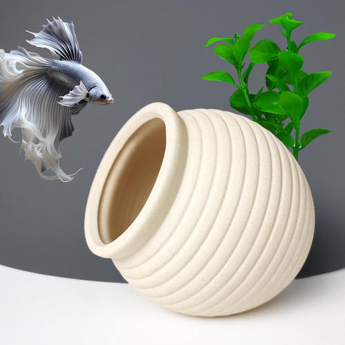 Aquarium versteck stein für - aquarium,