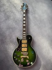 Aria Pro II Les Paul Custom