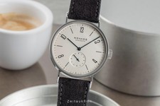 Nomos Glashütte Tangomat