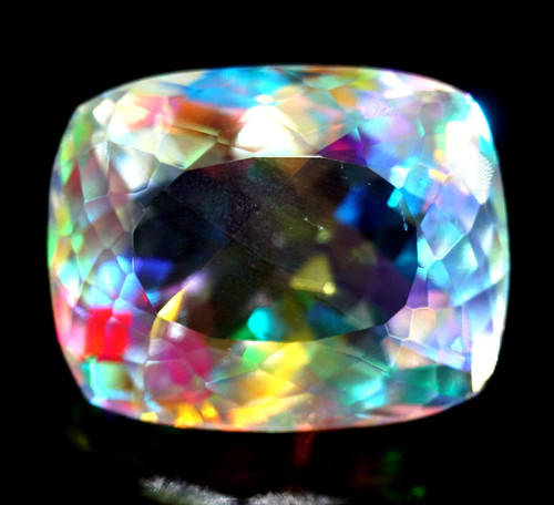 100 mystic topas - mystic,