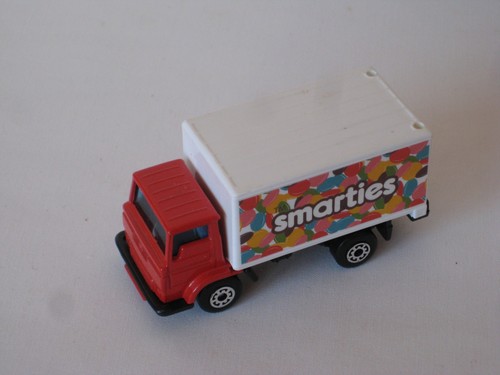Matchbox dodge truck - matchbox,