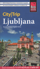 Ljubljana CityTrip Reise Know