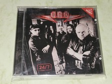CD U.D. O.- 24/7!!! Rarität!!!