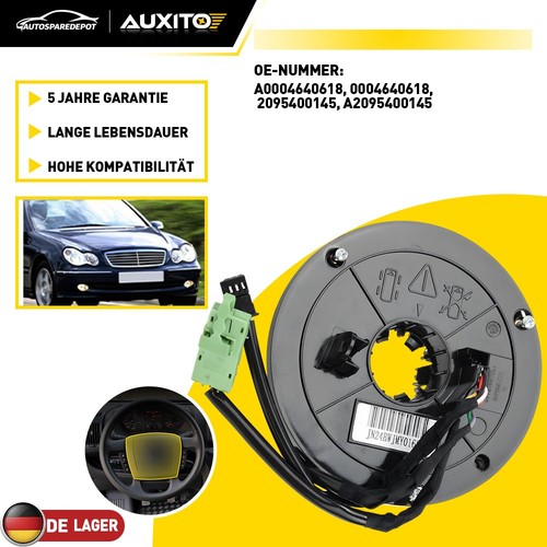 Schleifring lenkwinkelsensor - schleifring,