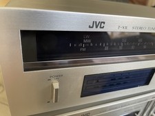 Tuner, Radio, HiFi, Stereo