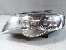VW Passat 3C B6 orig.Xenon