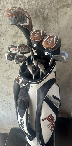 Ping g10 golfschläger - ping,