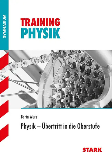 Stark physik training - stark,