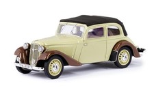 1934-41 Adler Trumpf Junior