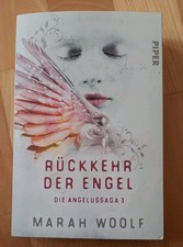 Rückkehr der engel - der,