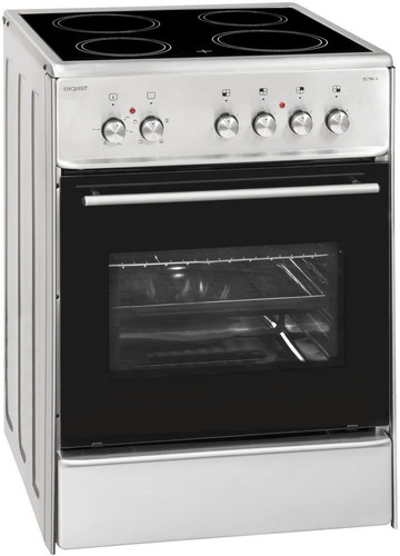 Exquisit ecm6 inox - ecm6-4,