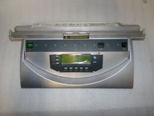 De Dietrich Thermique Edition 3  8806-5185 Bedienfeld Platine