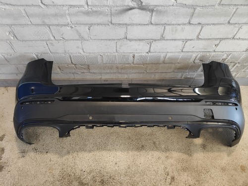 Stoßstange hinten a2538850725 - hinten,