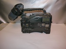 Sony DVW-970P Digi Betacam Kamera Camcorder  jh