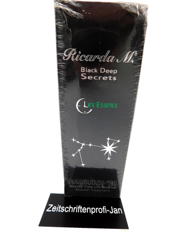 Ricarda gesichtsserum bds - ricarda,